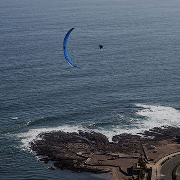 Parapente