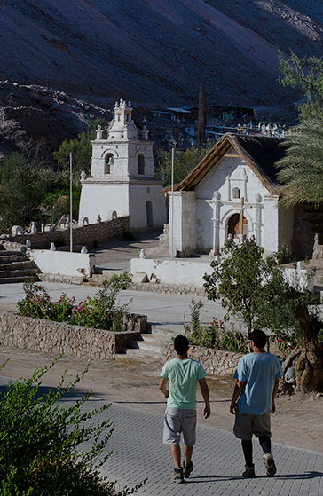 Ruta de las Misiones