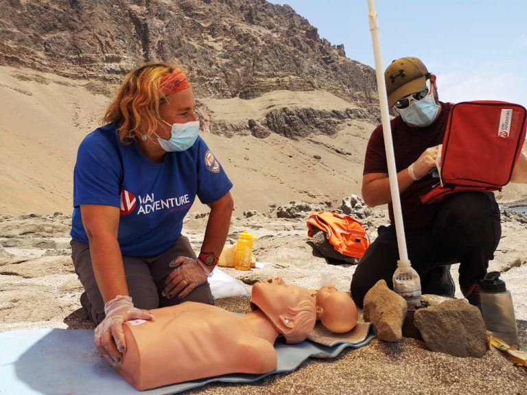 Sernatur entrega herramientas de gestión para la innovación a guías y empresarios turísticos