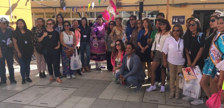 SERNATUR realizó encuentro de tour operadores de Chile, Perú y Bolivia