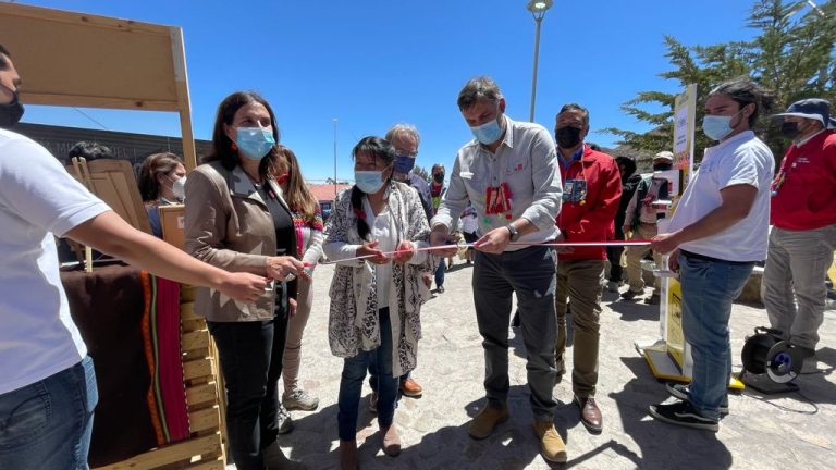 Gobierno celebra el Día Mundial del Turismo relevando el turismo indígena