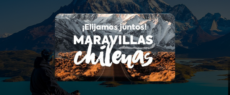 Vota por Parque Nacional Lauca o la Ruta de los Pueblos de Parinacota Como Maravilla Chilena