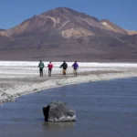 Parque Nacional Llauca