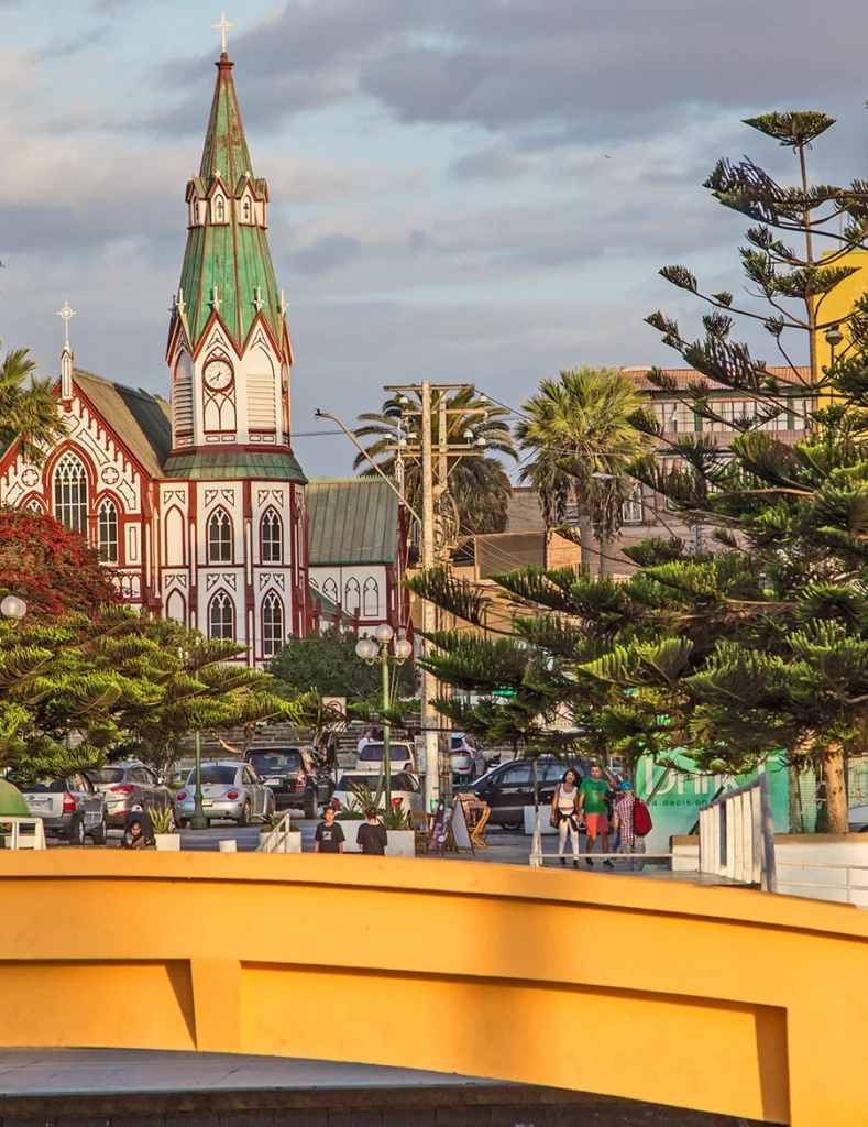 Cultura y Patrimonio