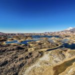 Ruta Altiplano: Tacora y Visviri