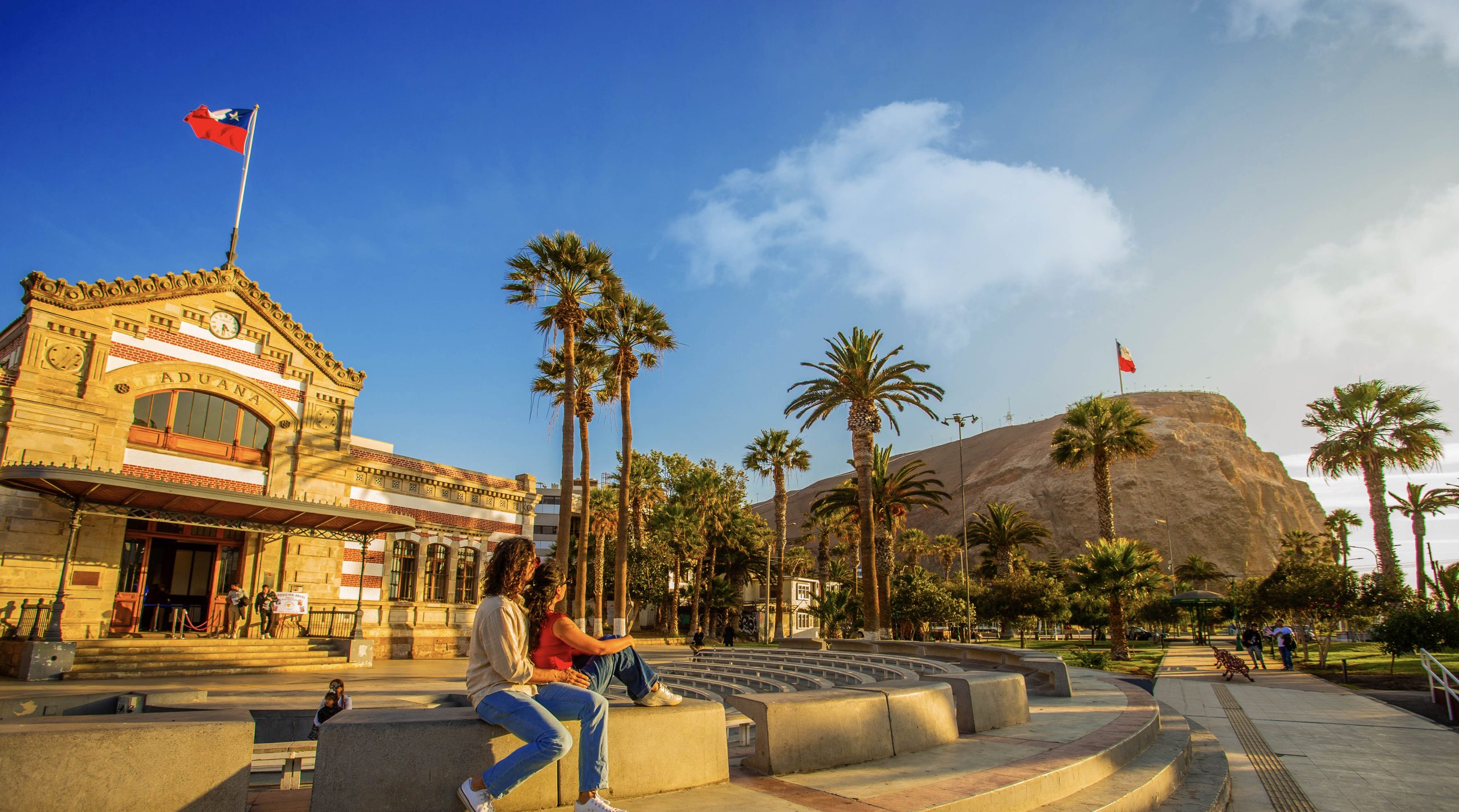 Siempre un Buen Destino