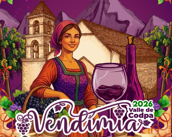 Vendimia de Codpa