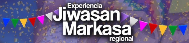 Jiwasan Markasa: Ganadería y Artesanía