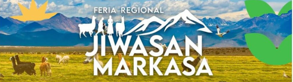 Jiwasan Markasa:  Cultores Tradicionales