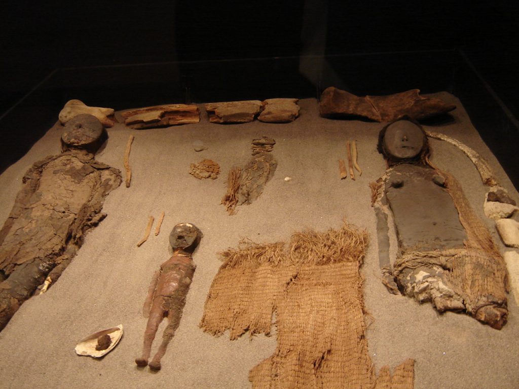 Ruta de Museos: Arica y Costa Patrimonial