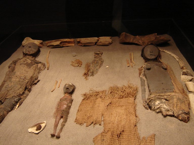Ruta de Museos: Arica y Costa Patrimonial