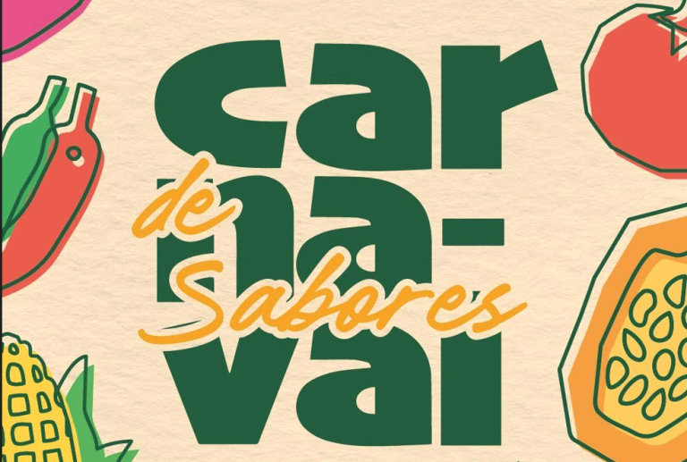 Carnaval de Sabores de Arica