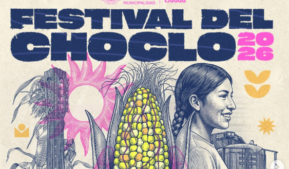 Festival del Choclo 2026
