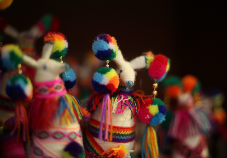 Feria de Artesanía